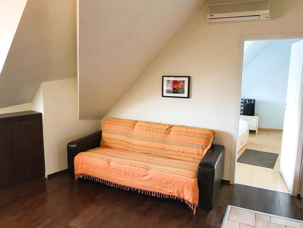 Cozy Flat In Near Old Town * Bucureşti