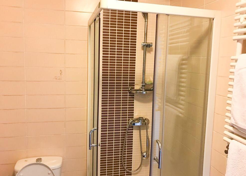 Cozy Flat In Near Old Town Apartament