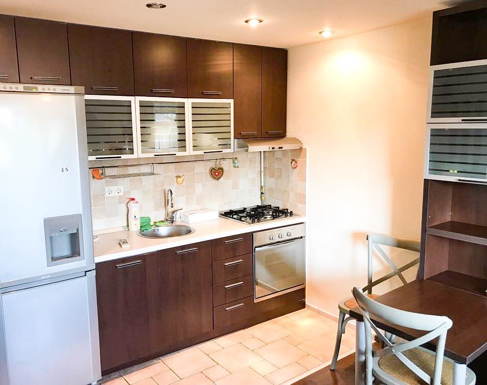 Cozy Flat In Near Old Town * Bucureşti