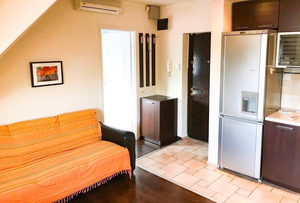 Cozy Flat In Near Old Town Bucureşti