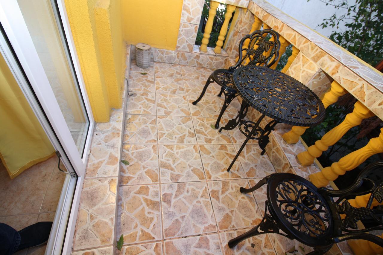 Carol Park Villa *