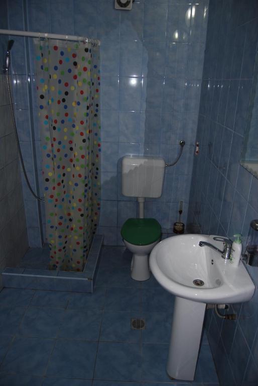Litovoi Hostel