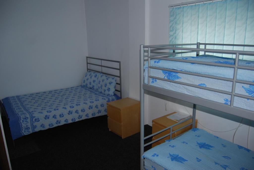 Hostel Litovoi *