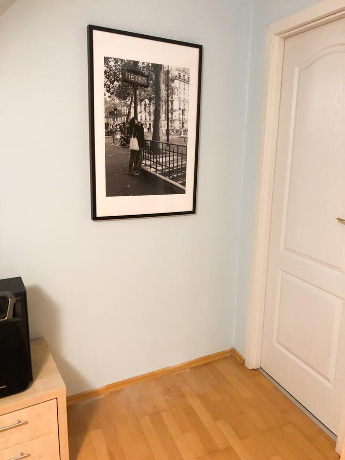 Apartament Cozy Flat In Near Old Town