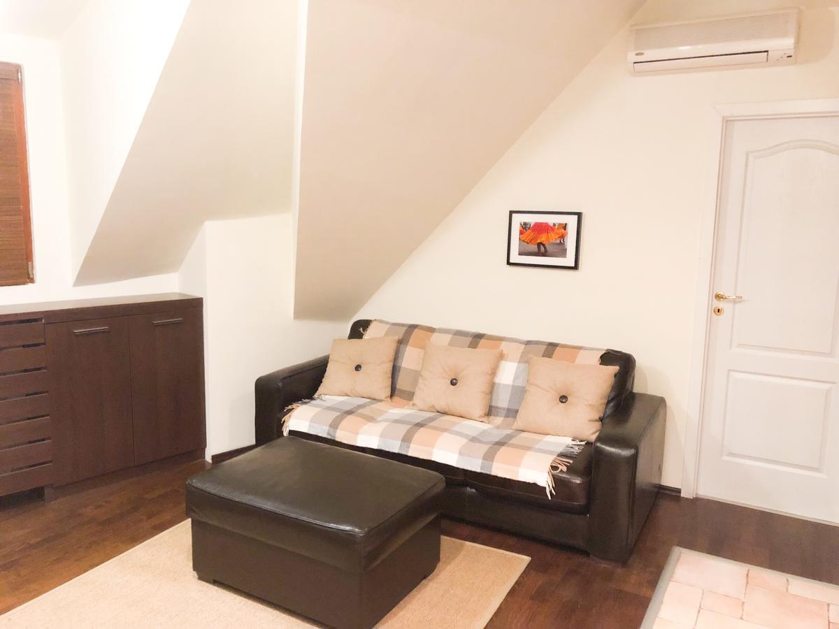 Apartament Cozy Flat In Near Old Town