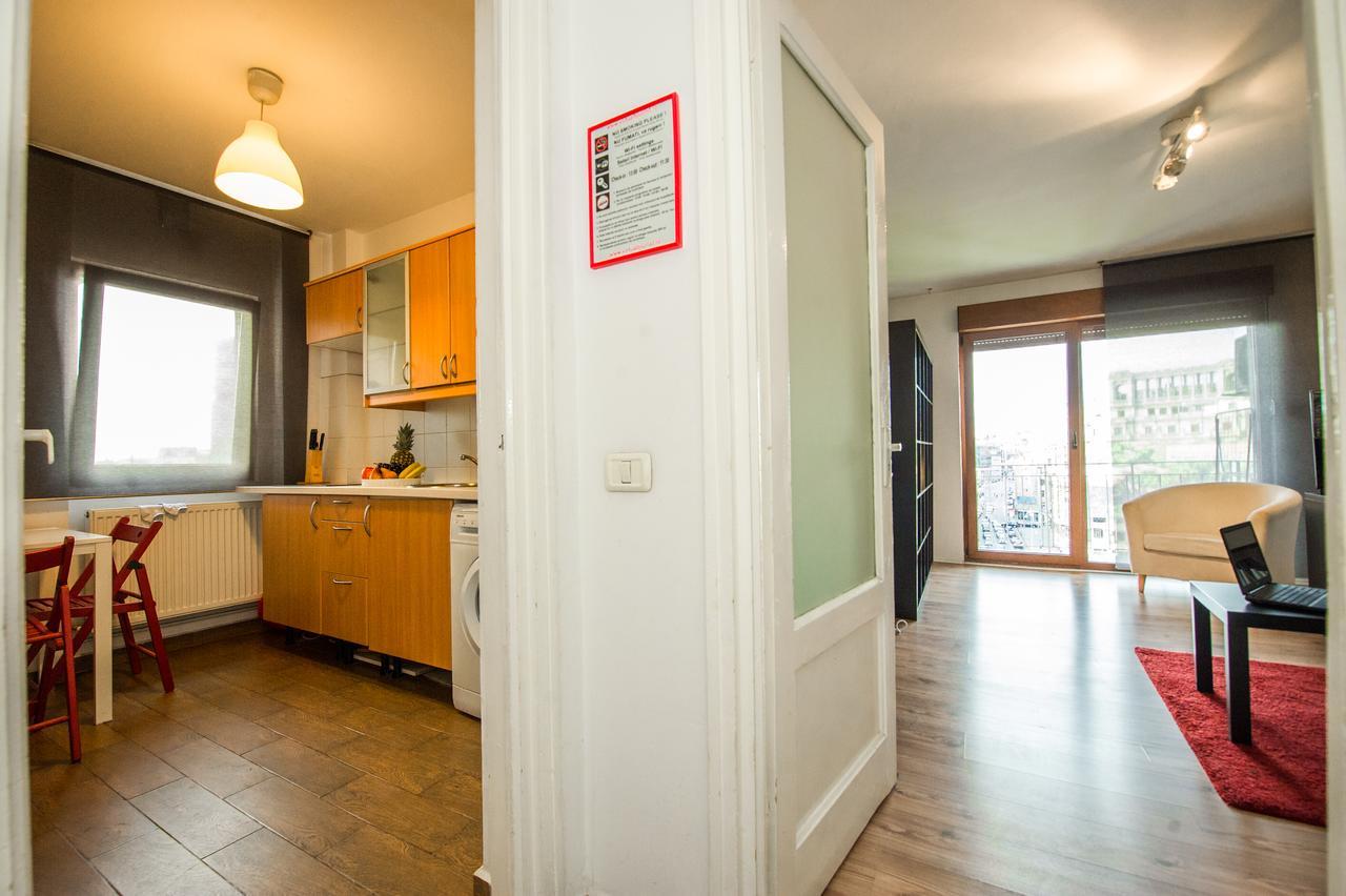 Victoriei 1 Apartament Bucureşti