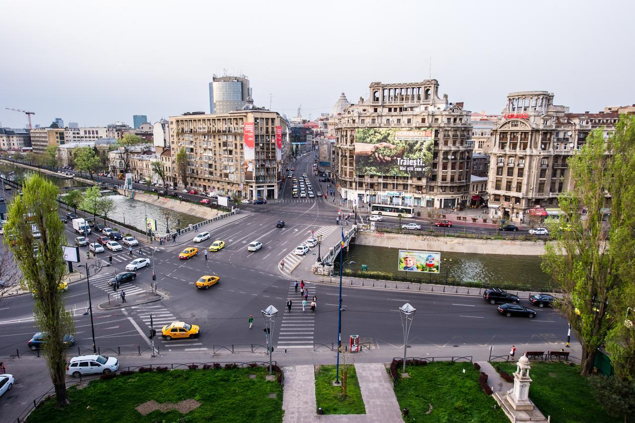 Apartament Victoriei 1