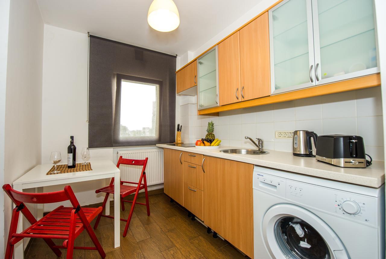 Victoriei 1 Apartament