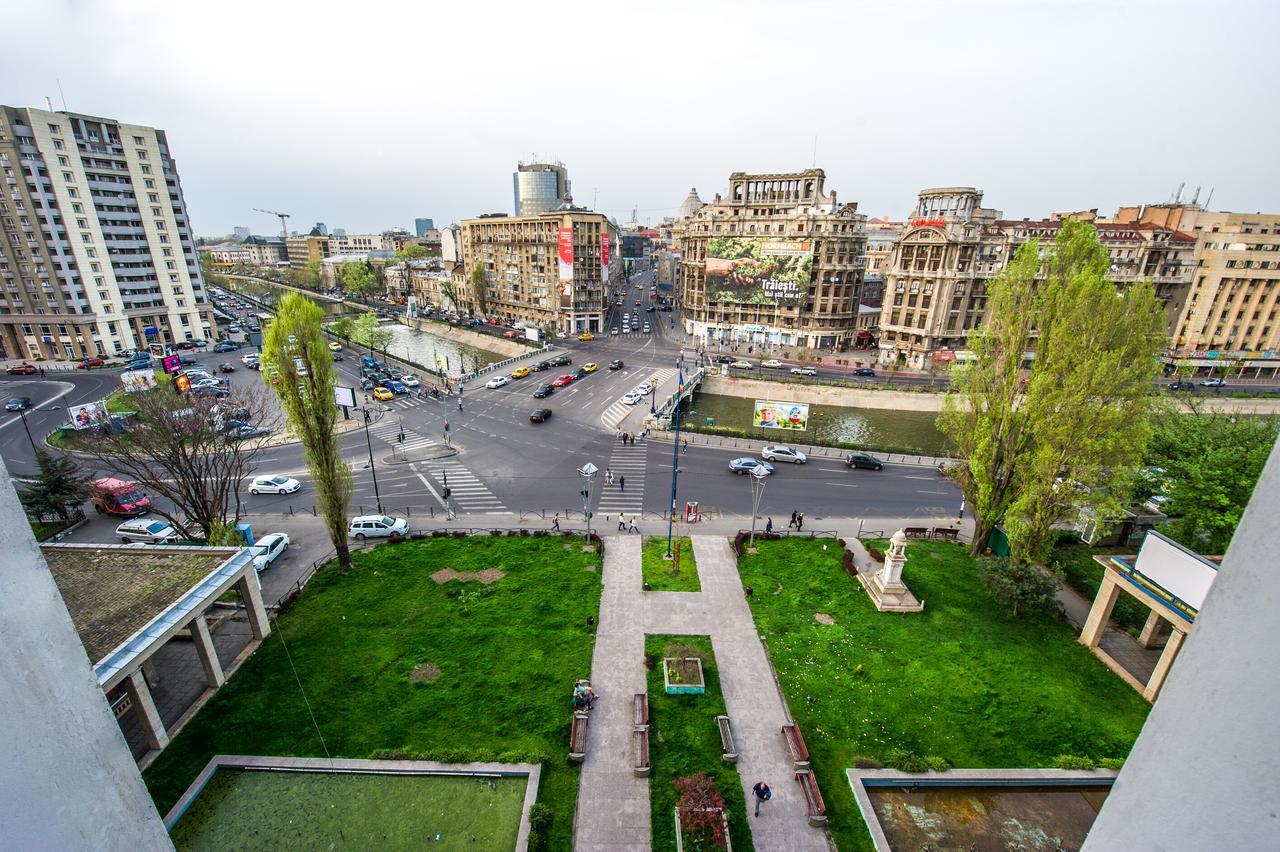 Apartament Victoriei 1 Bucureşti