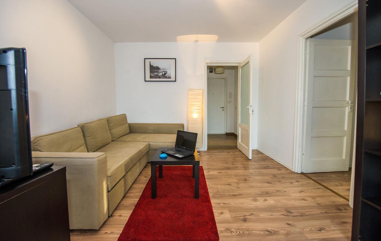 Victoriei 1 Apartament