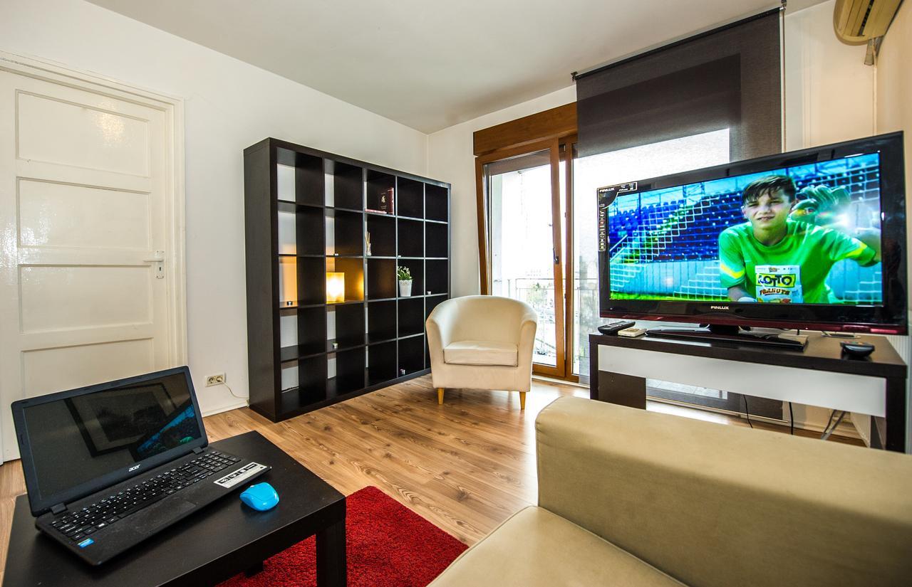 Apartament Victoriei 1