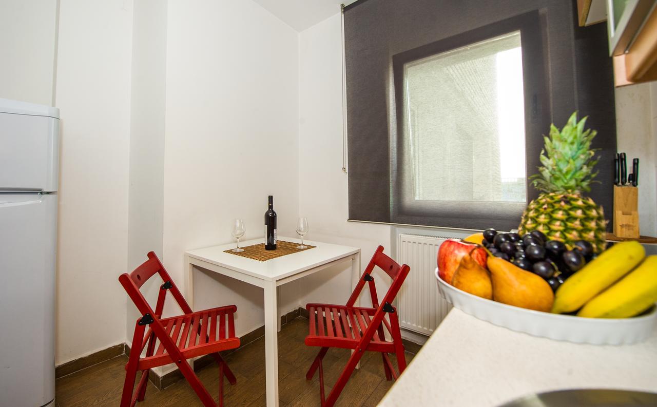 Apartament Victoriei 1 *