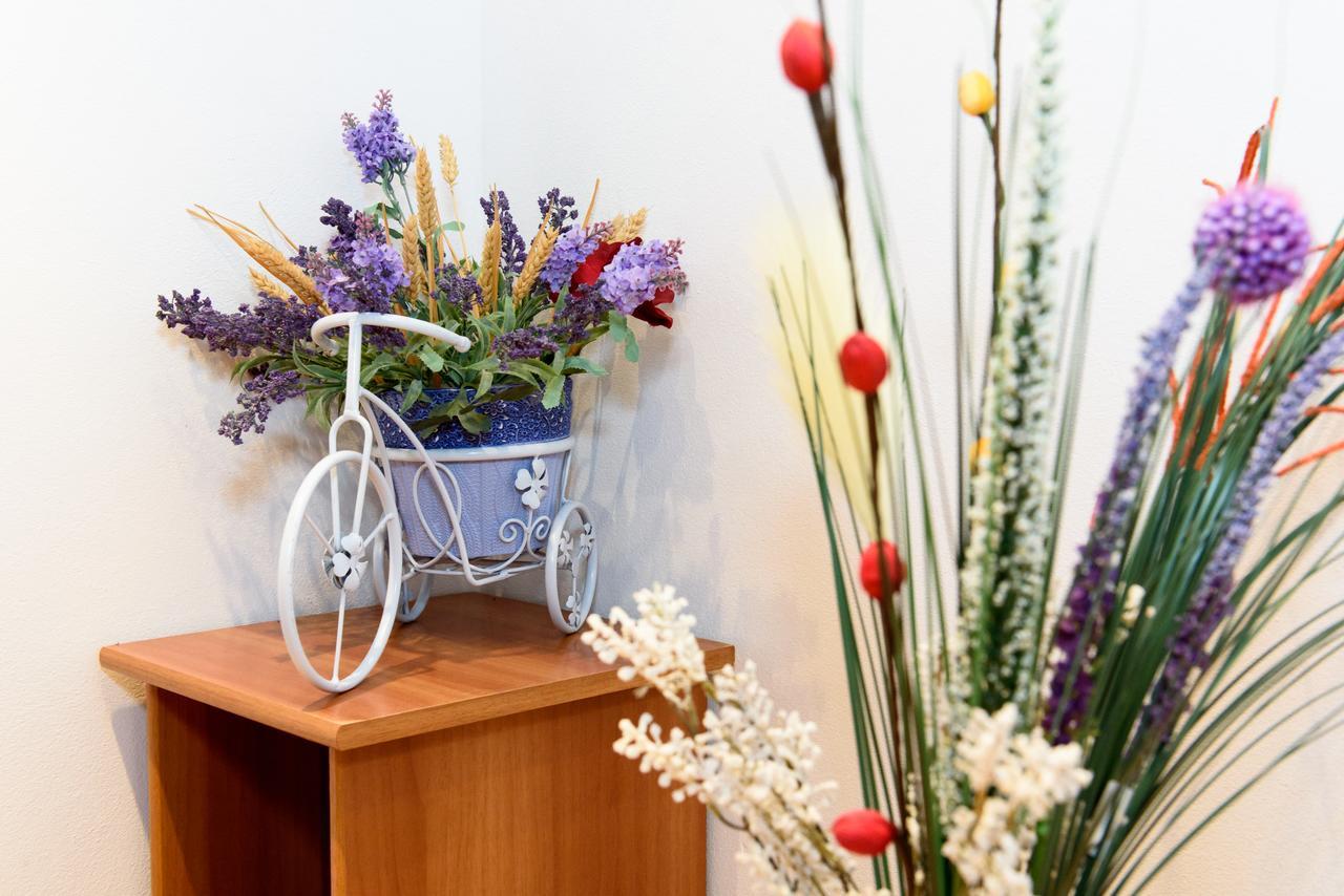 Old Town 2 Bedrooms With Balcony By Orchid Garden Apartment Bucharest