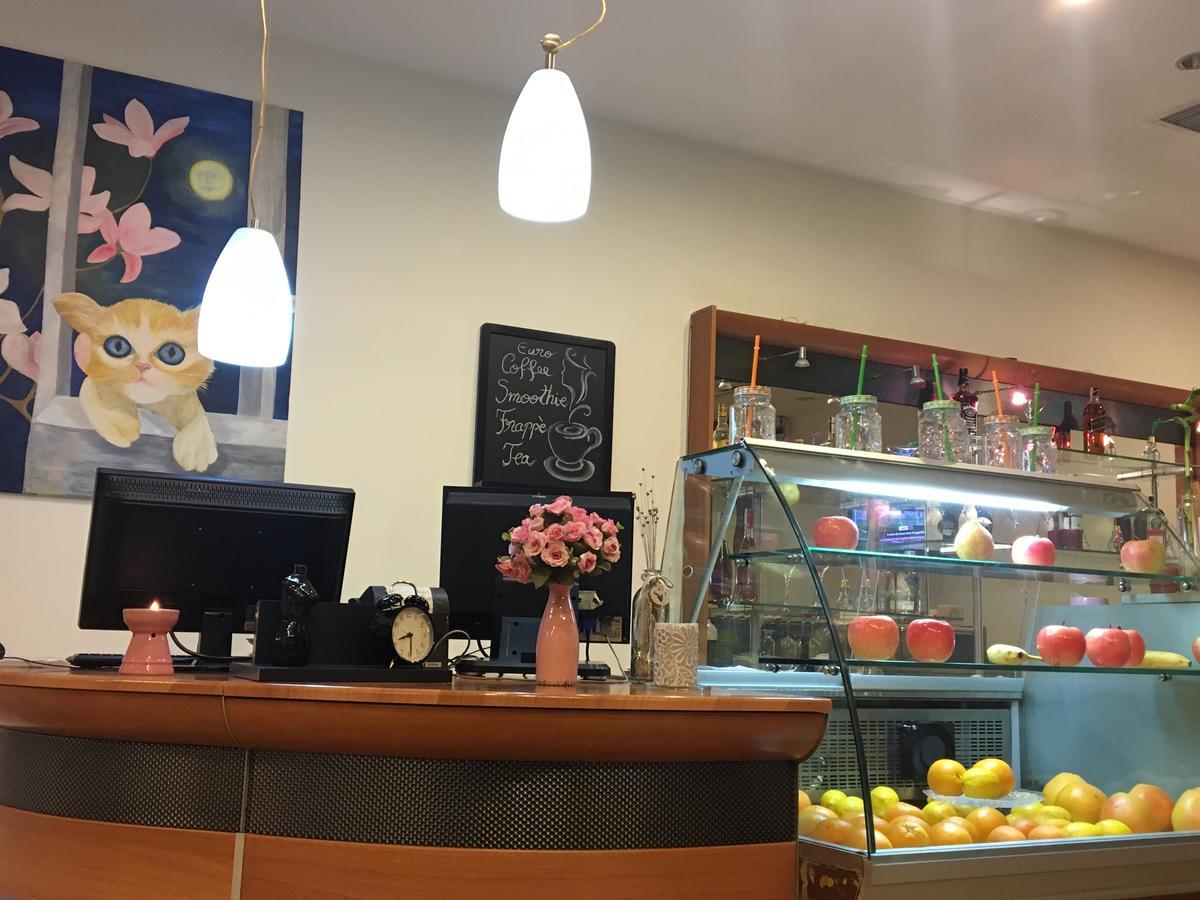 Hotel Euro International Bucharest