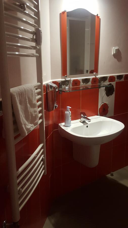 Hospitality Centrum - Magheru *