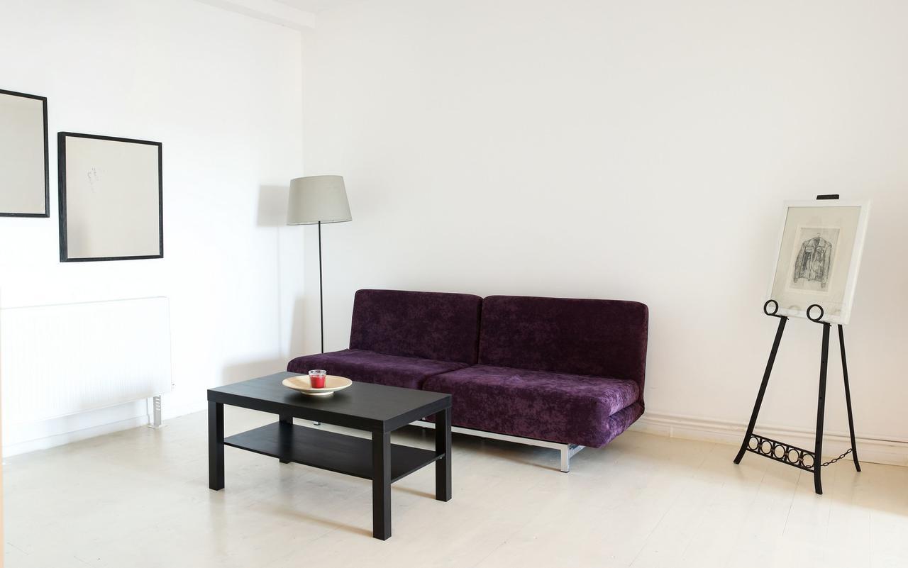 Antic Apartment