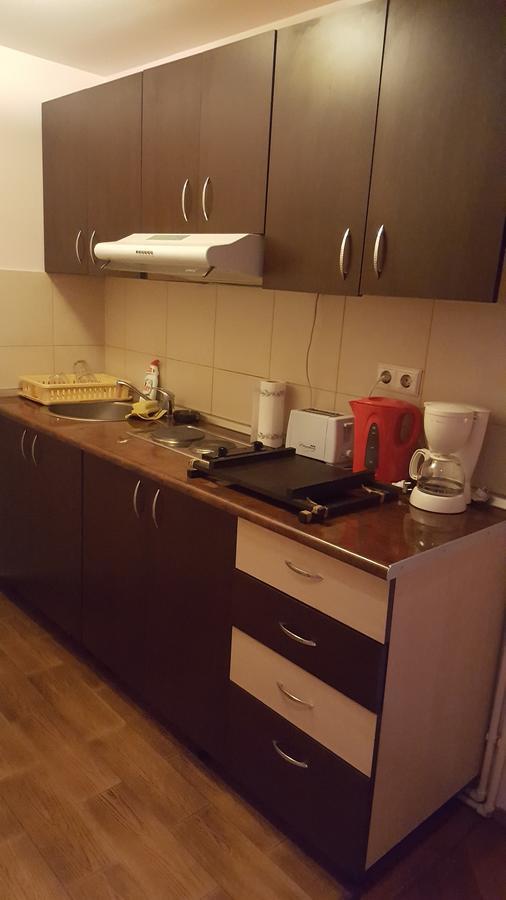 Apartamento Hospitality Centrum - Magheru *