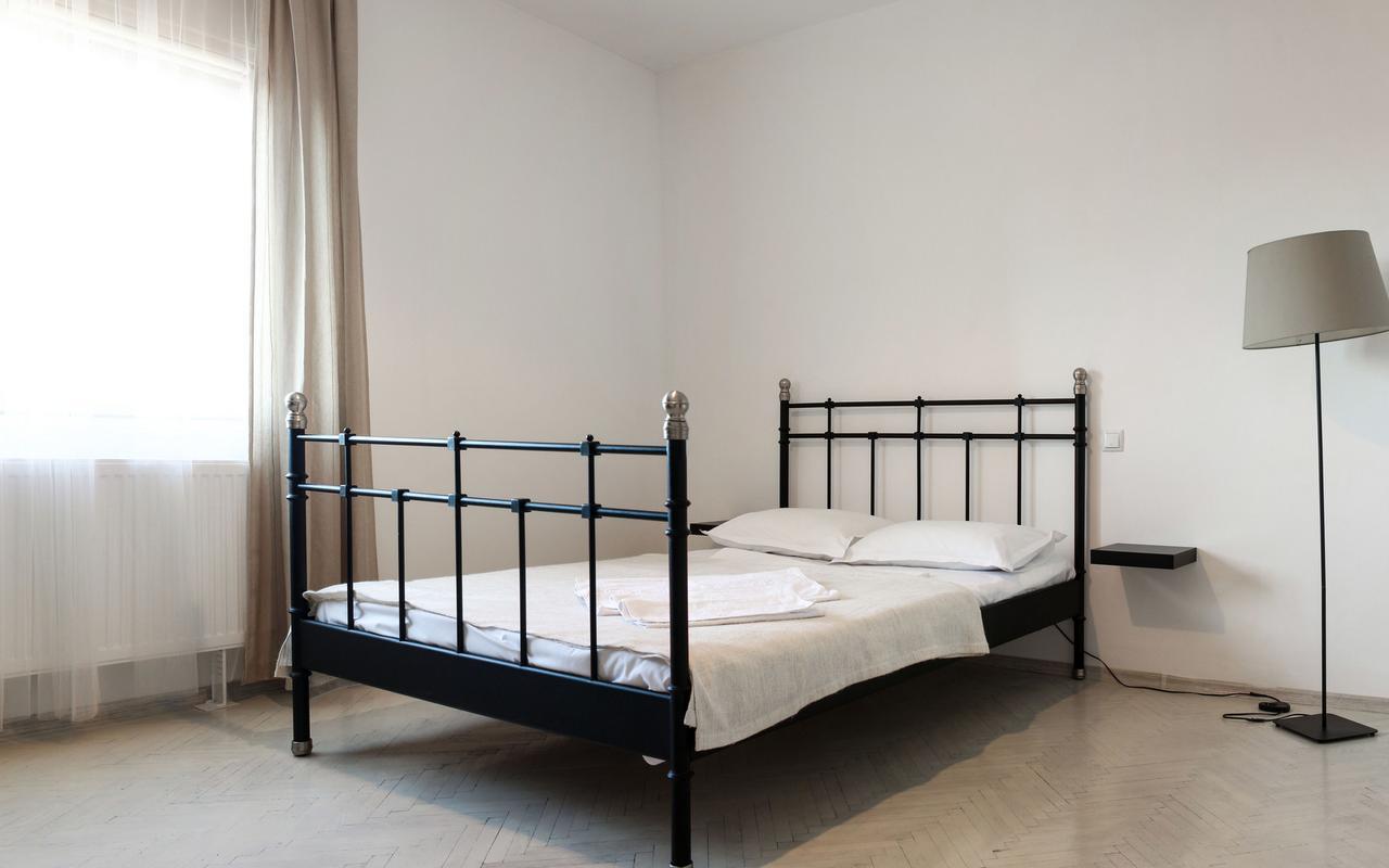 Apartment Antic