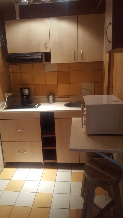 Hospitality Centrum - Magheru Bucharest