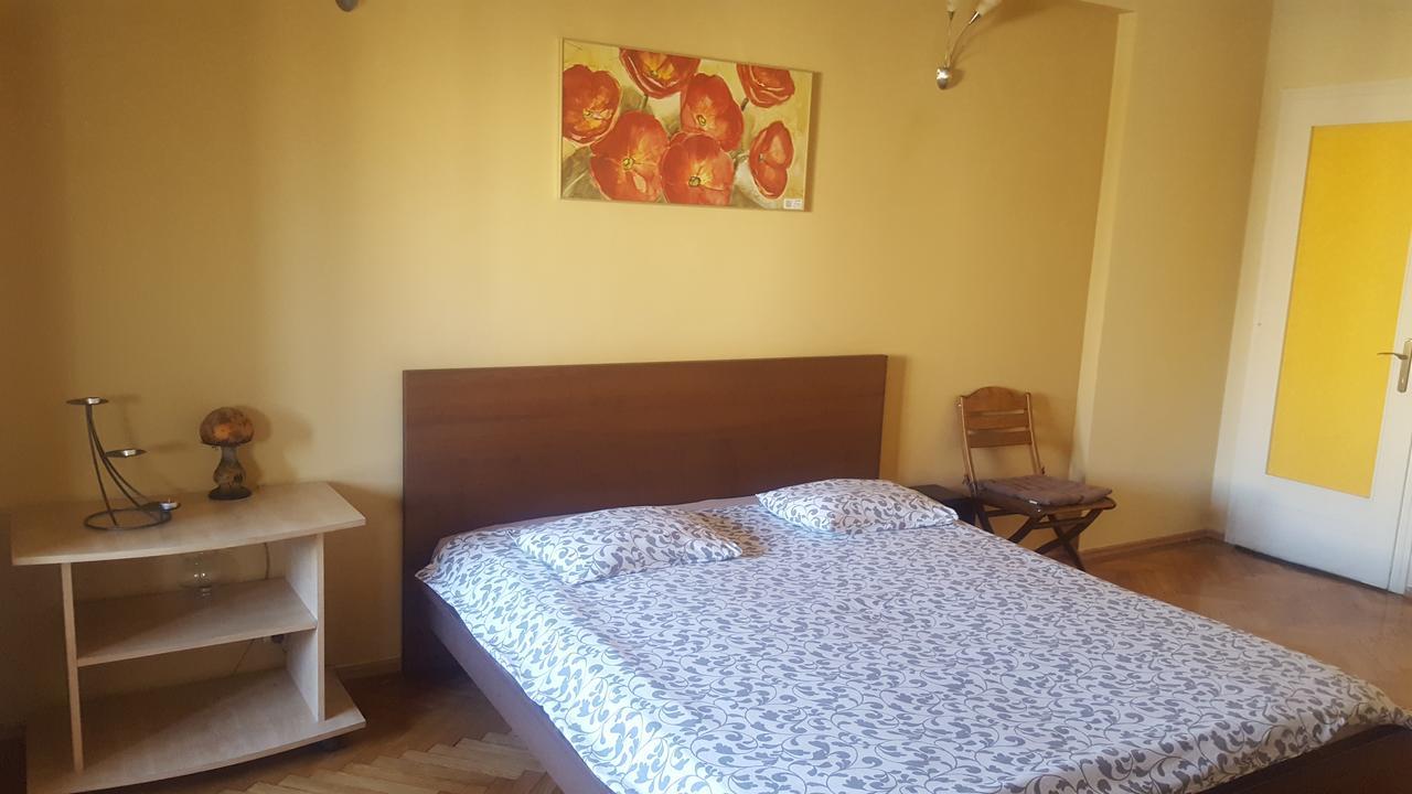 Apartment Hospitality Centrum - Magheru *
