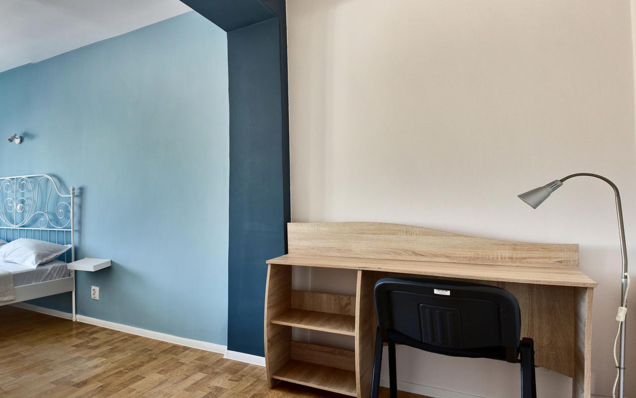 Apartment Antic Bucharest