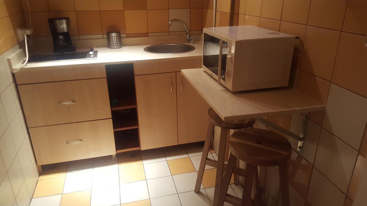 Hospitality Centrum - Magheru
