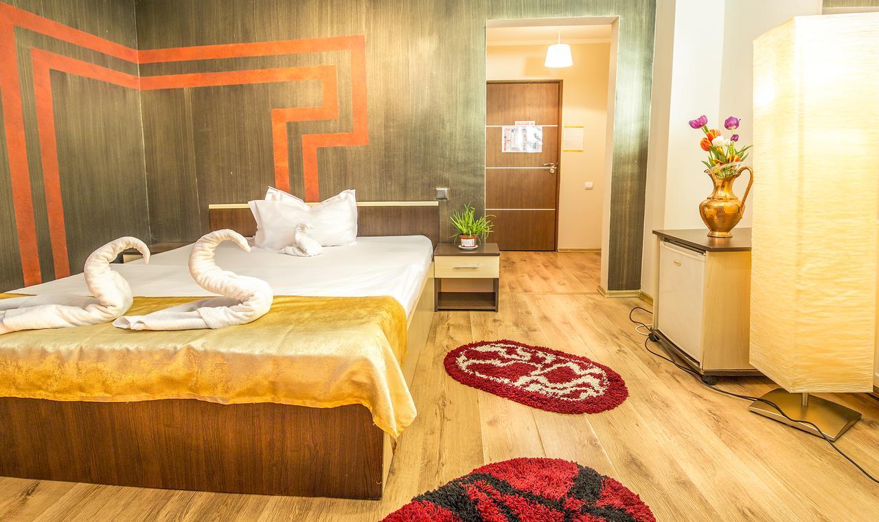 Hotel Hotel Eos Bucharest