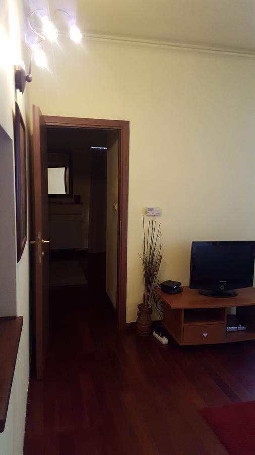 Hospitality Centrum - Magheru *