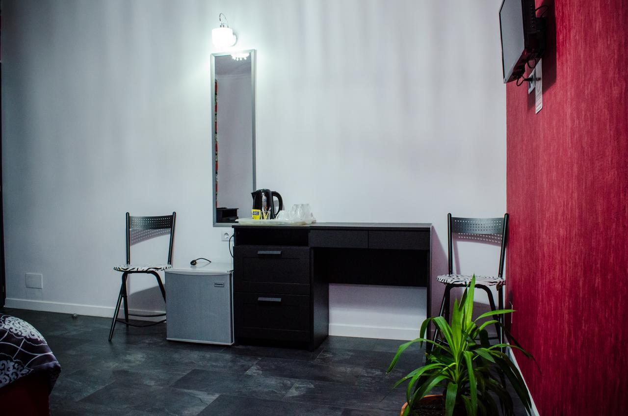 Lux 3* Bucharest