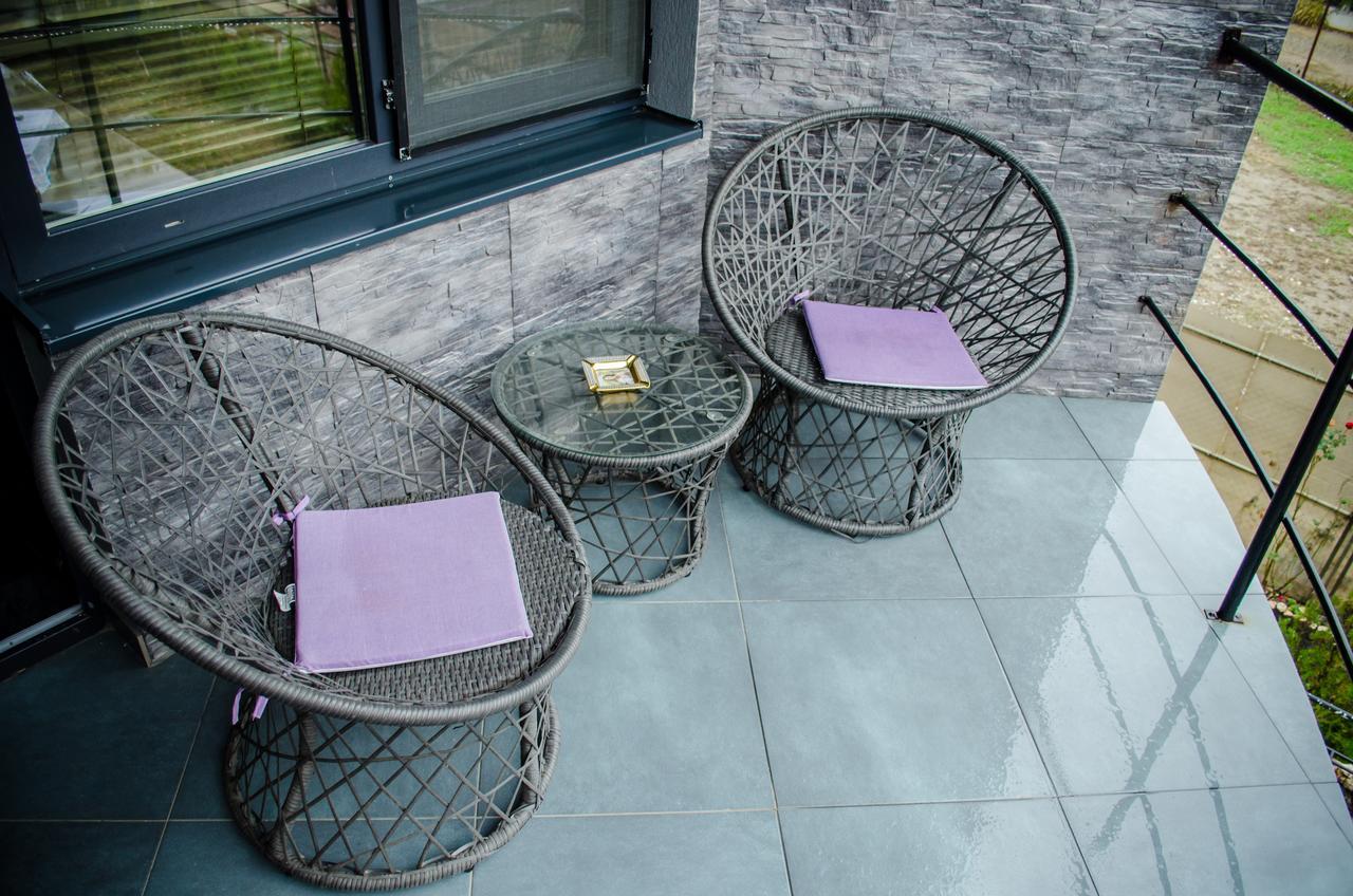 Lux Guest house Bucharest