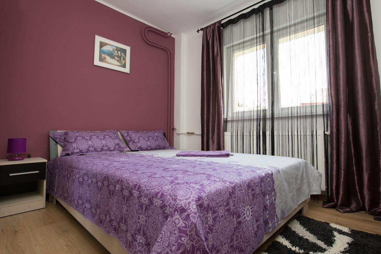 Mosilor Lux Apartment Bucharest