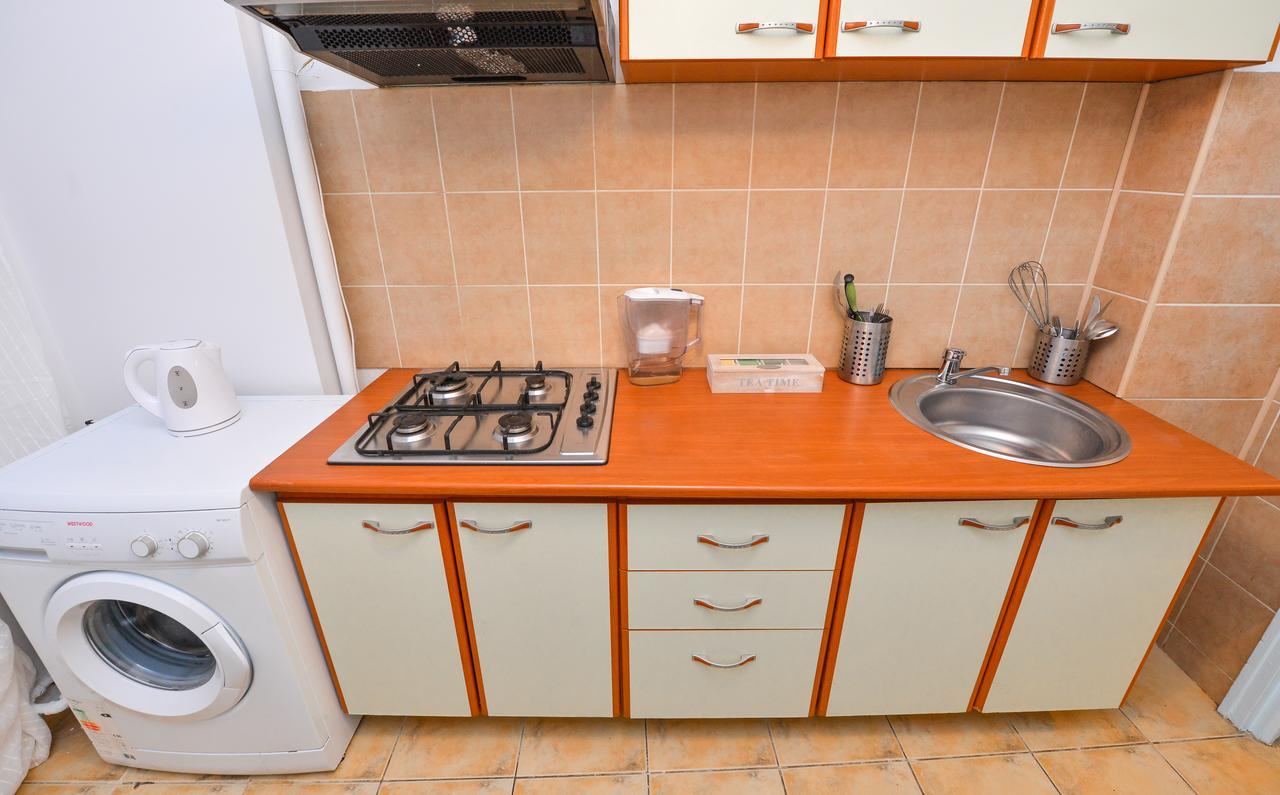 Apartament Victoriei 1 *