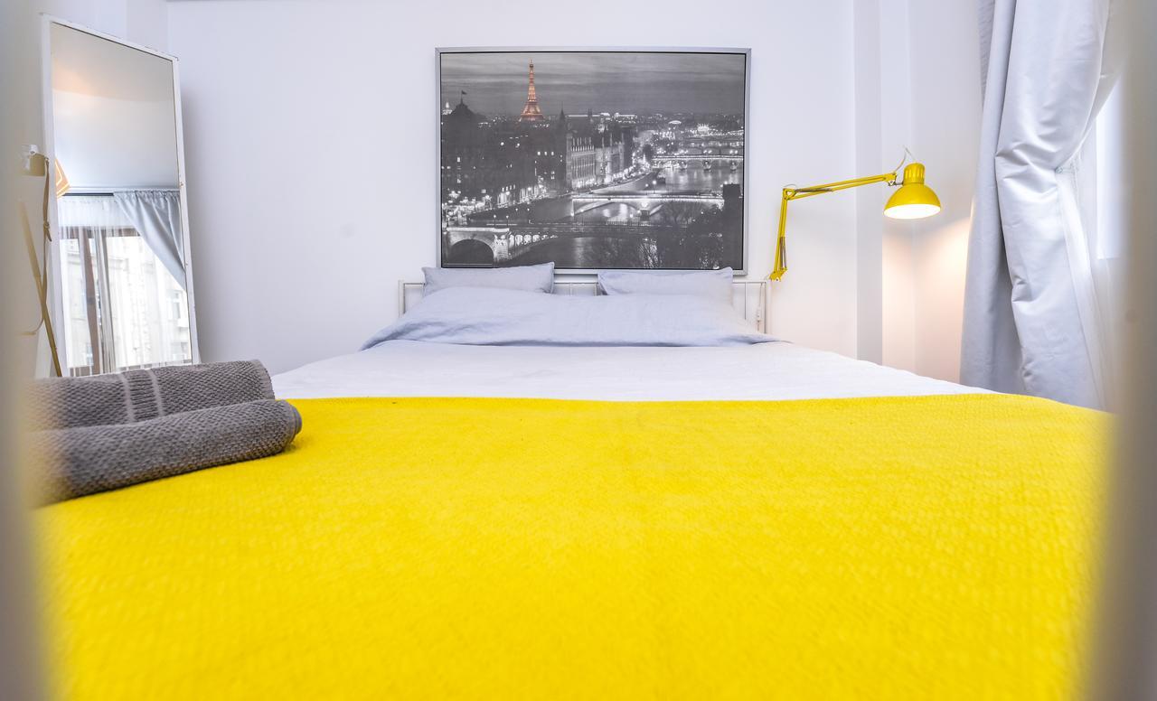 Apartament Victoriei 1