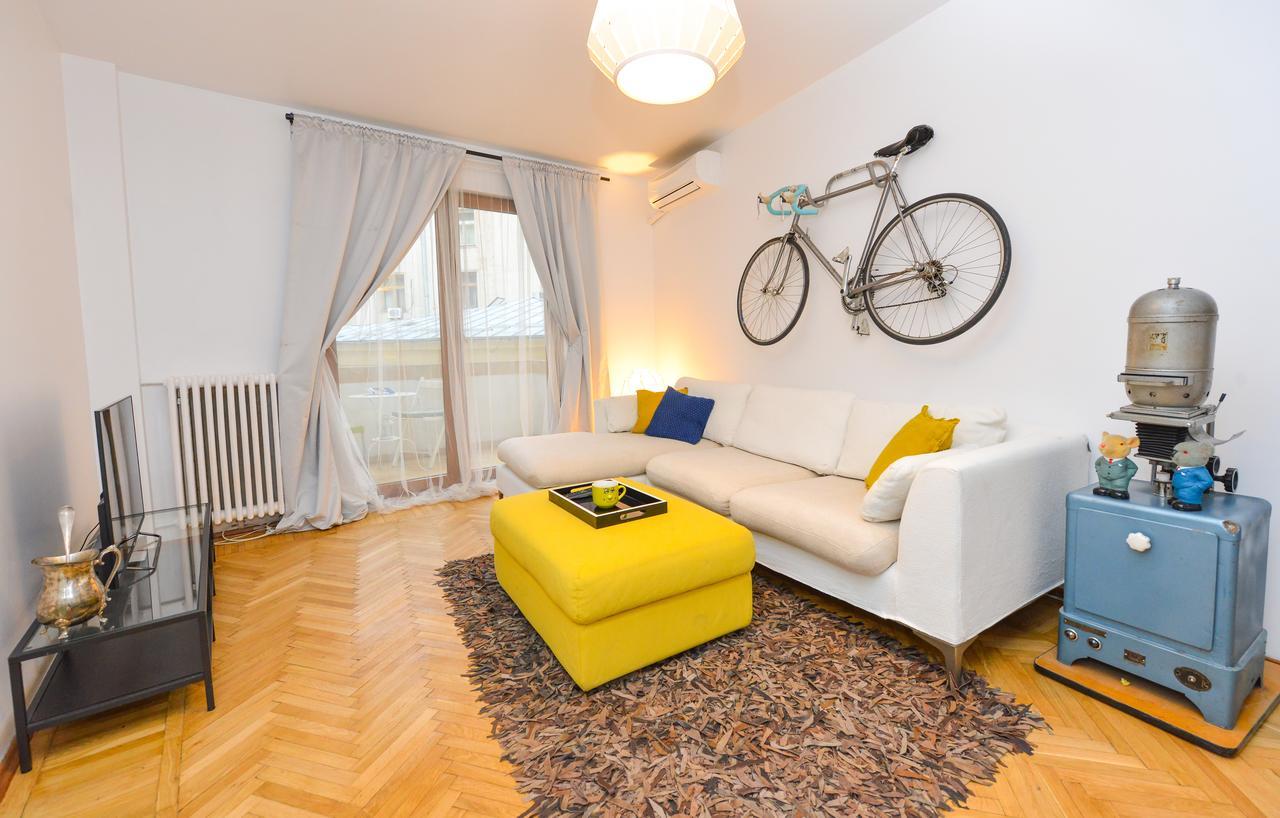 Victoriei 1 Apartament *