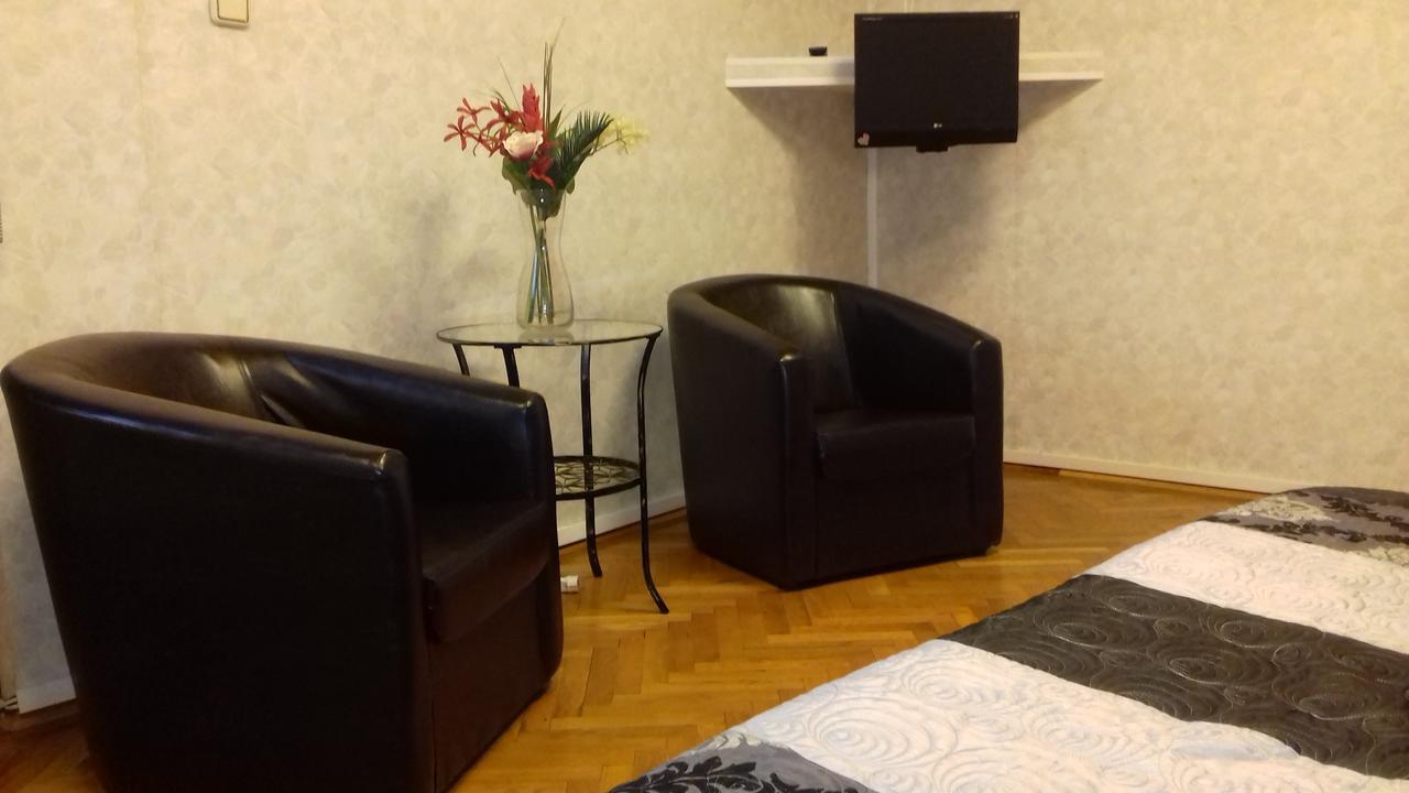 Unirii Fountains By Central R4r Apartment Bucharest