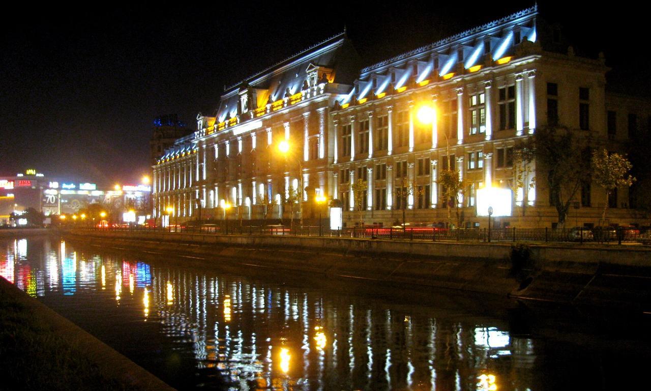 Confort Bucharest