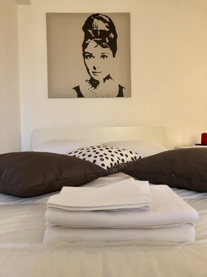 Confort Apartment