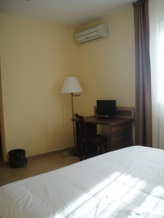 Hotel Student 3*