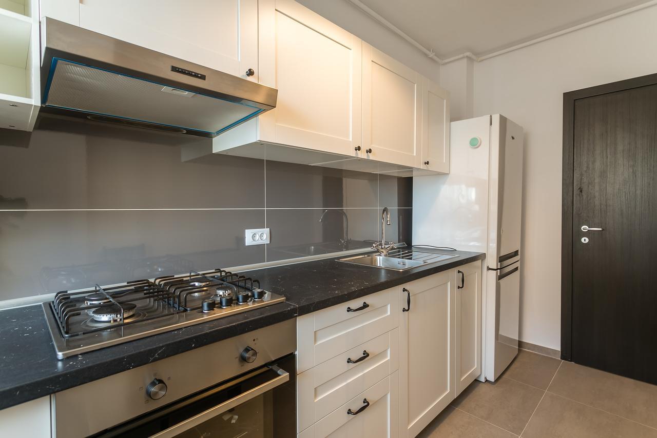 Apartamento Orange Onix