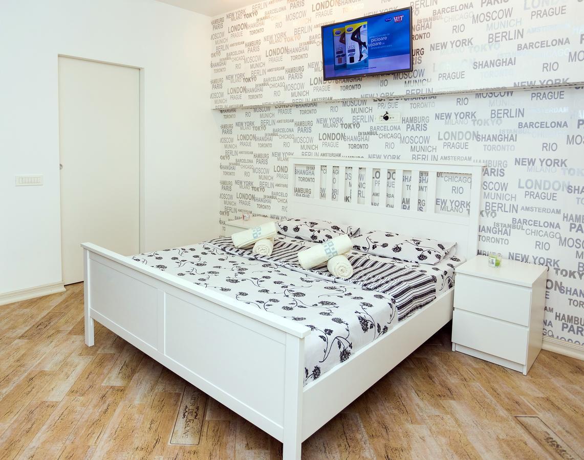 Apartment Imperial City Center - 1 Bedroom