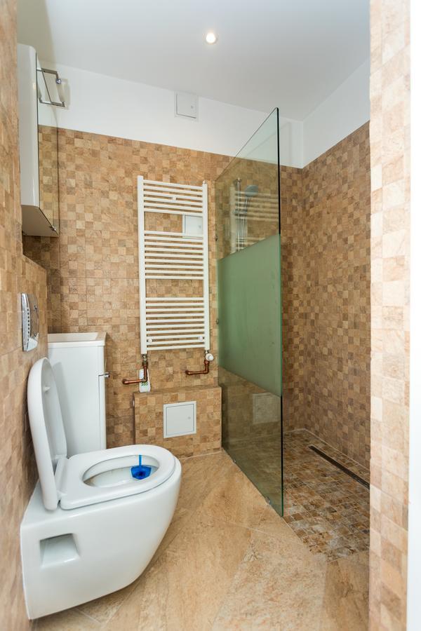 Apartment Imperial City Center - 1 Bedroom *