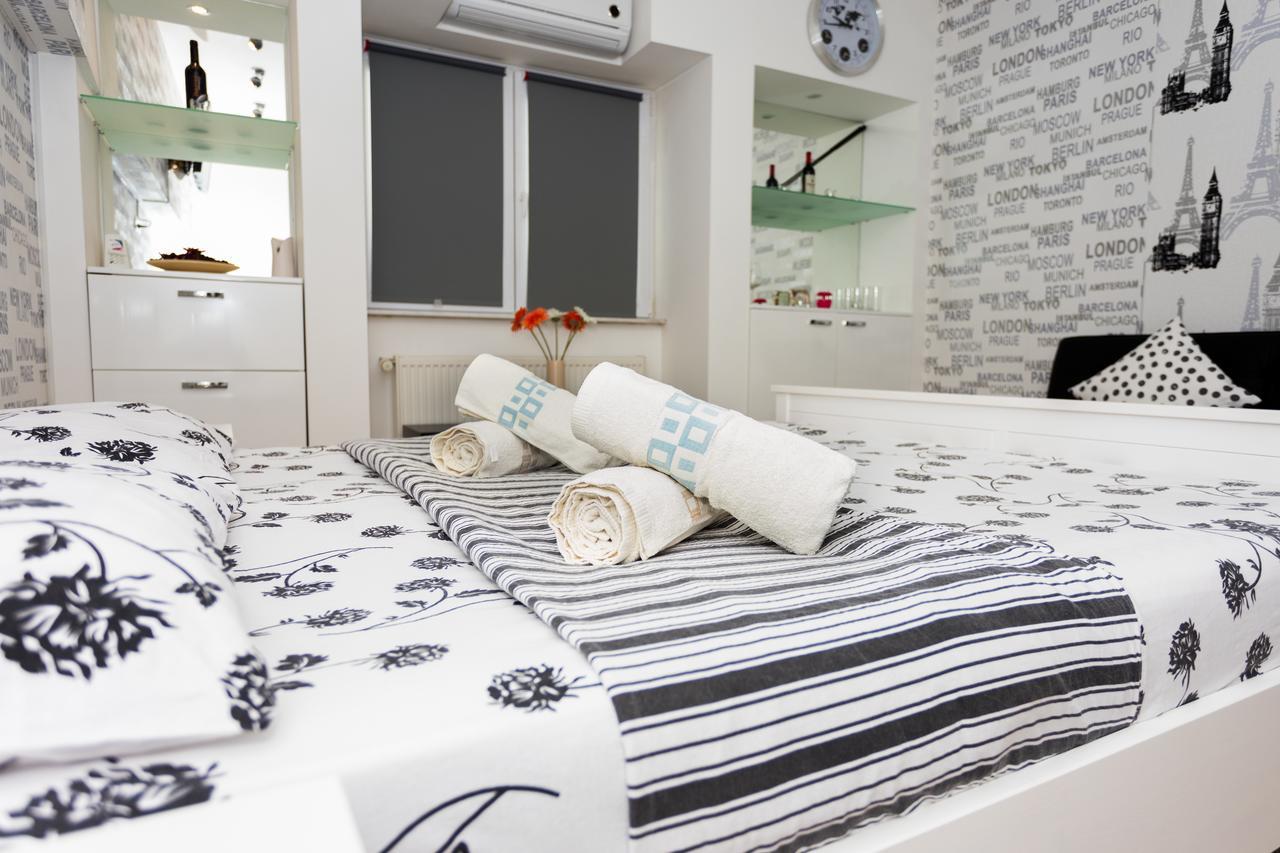 Imperial City Center - 1 Bedroom Bucharest