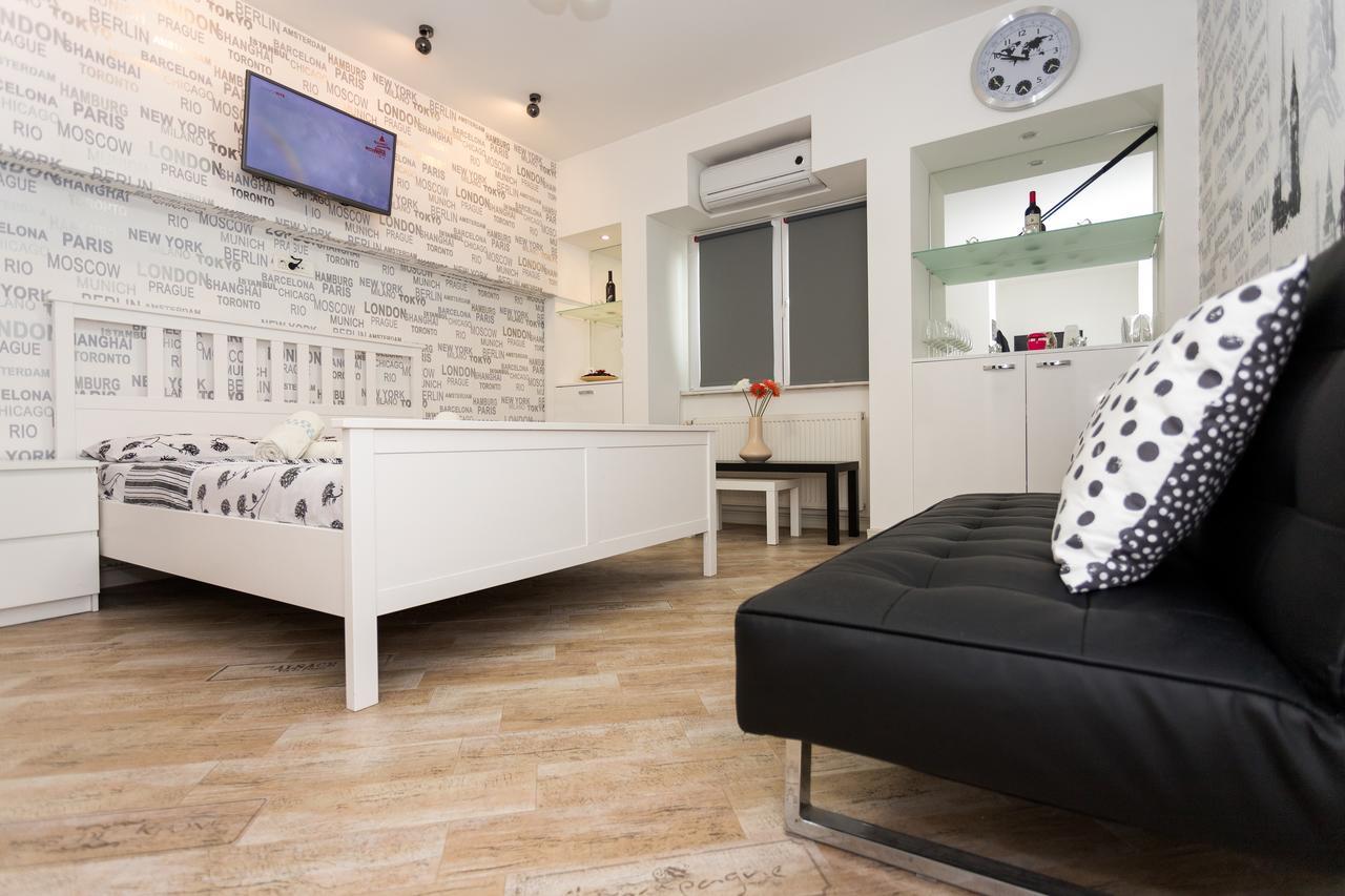 Apartment Imperial City Center - 1 Bedroom *