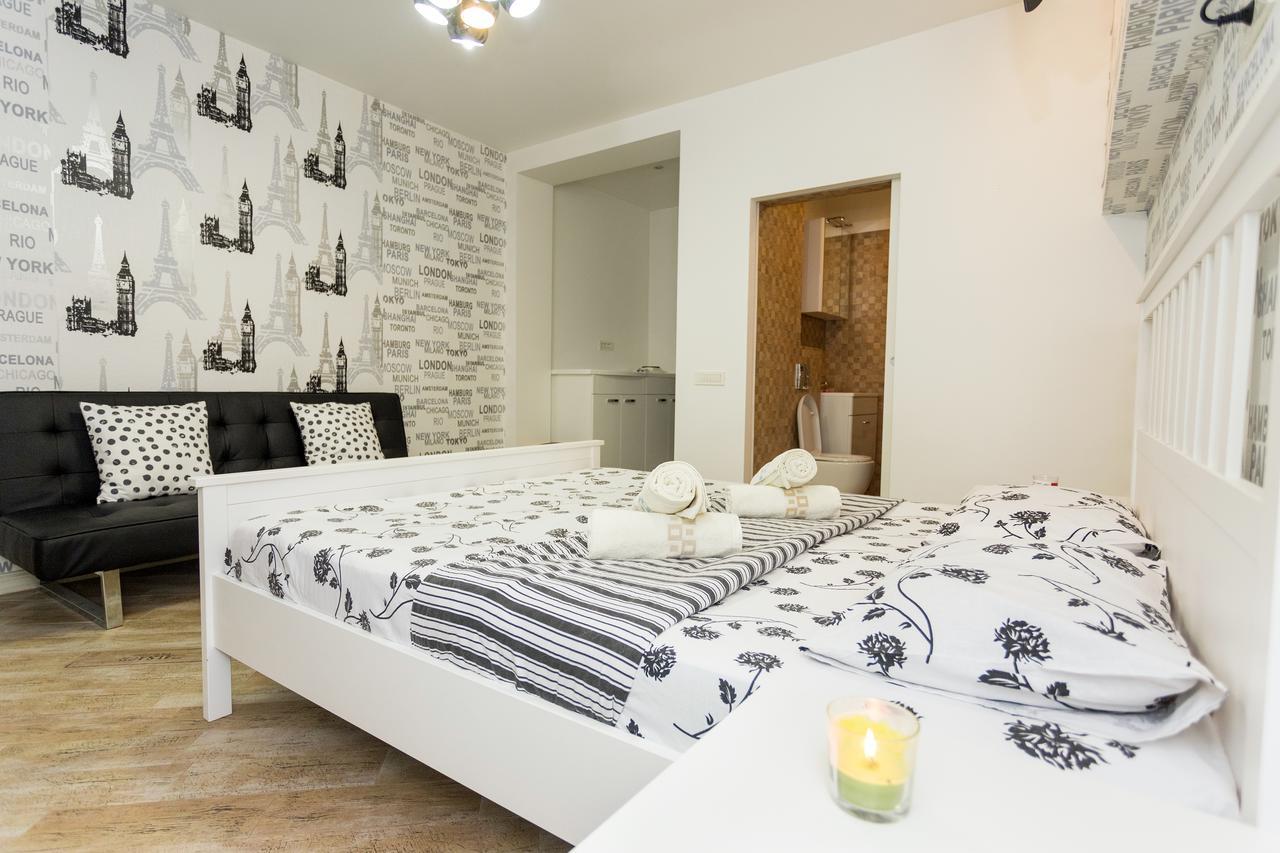 Imperial City Center - 1 Bedroom Bucharest