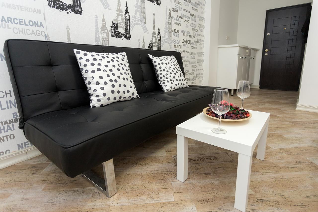 Imperial City Center - 1 Bedroom Apartment