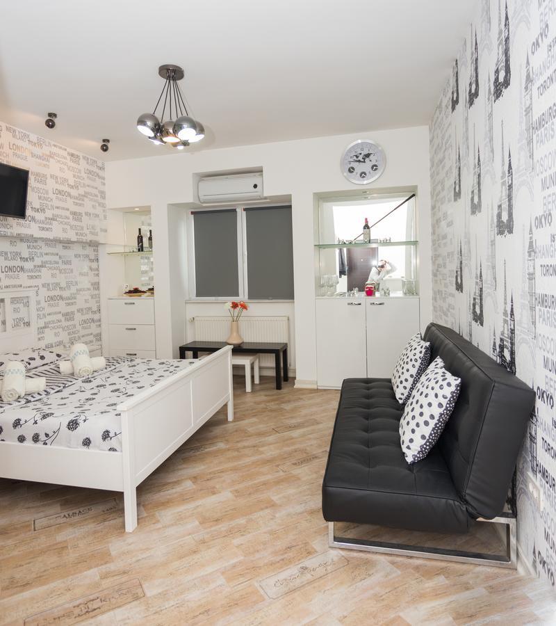 Imperial City Center - 1 Bedroom Apartment