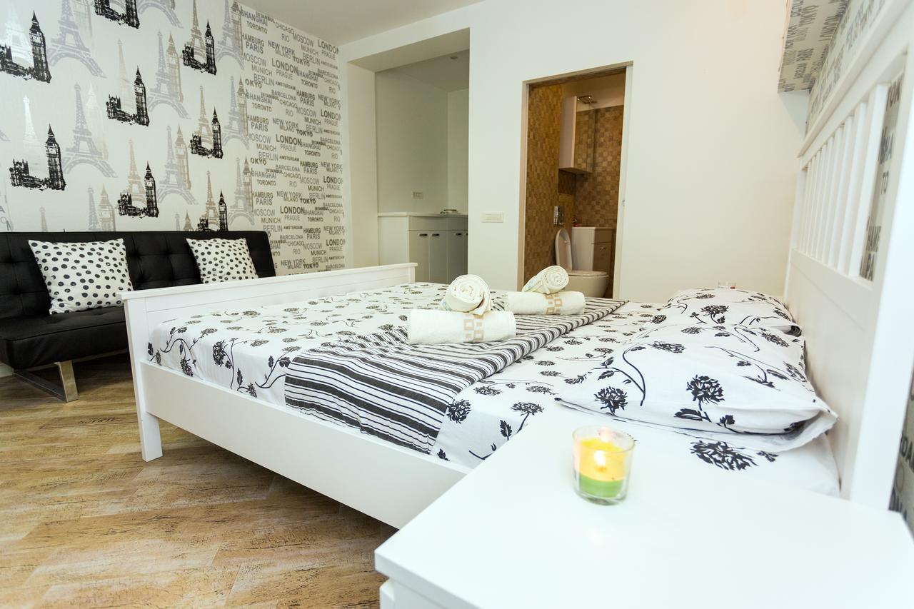 Imperial City Center - 1 Bedroom Apartment Bucharest