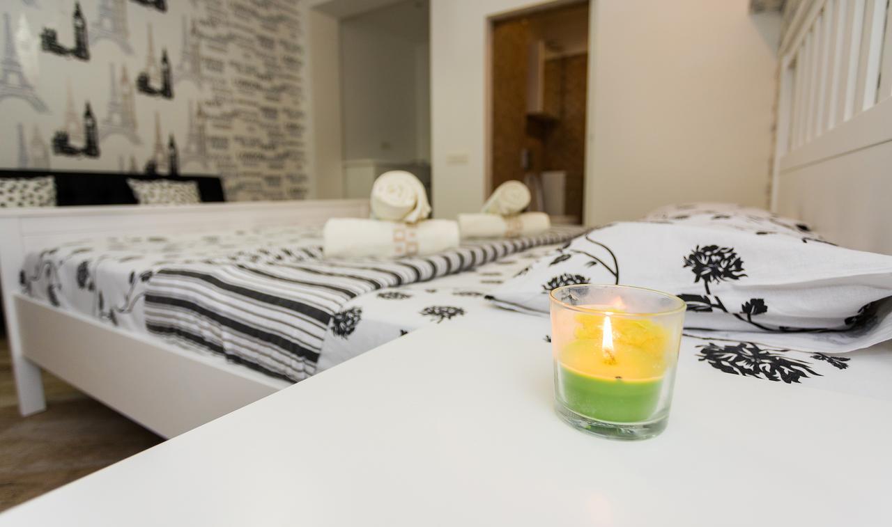 Imperial City Center - 1 Bedroom Apartment