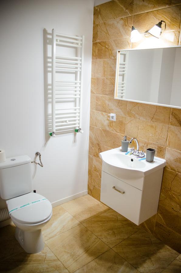 Pensiune Lux 3*