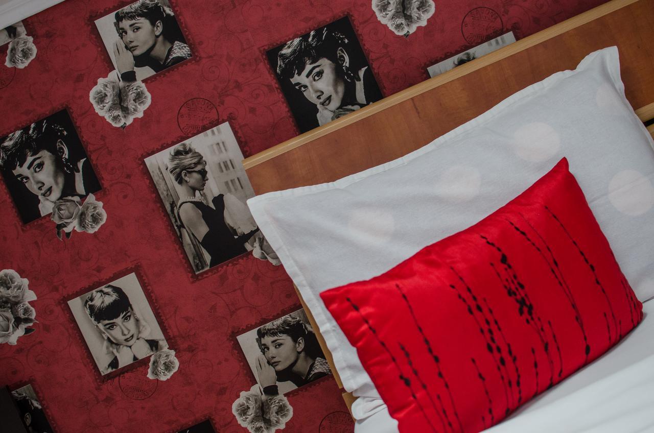 Lux Guest house Bucharest
